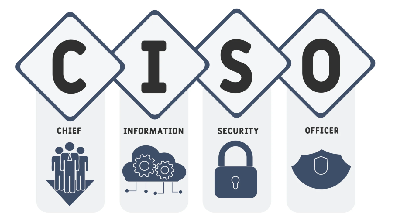 Blog #TheCISOoutlook
