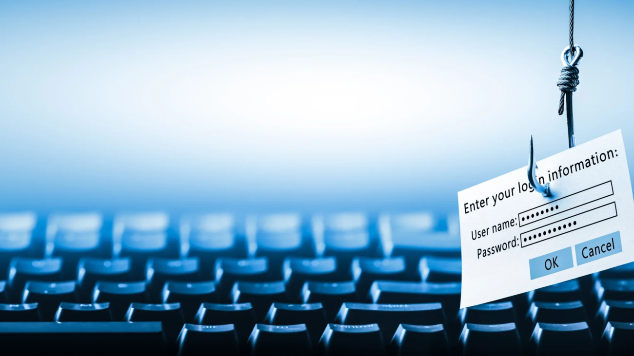 Blog The CISO Outlook