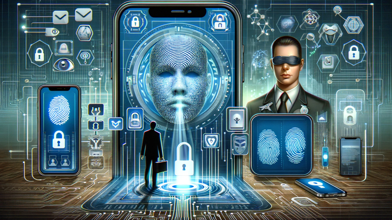Digital Identity: passwordless