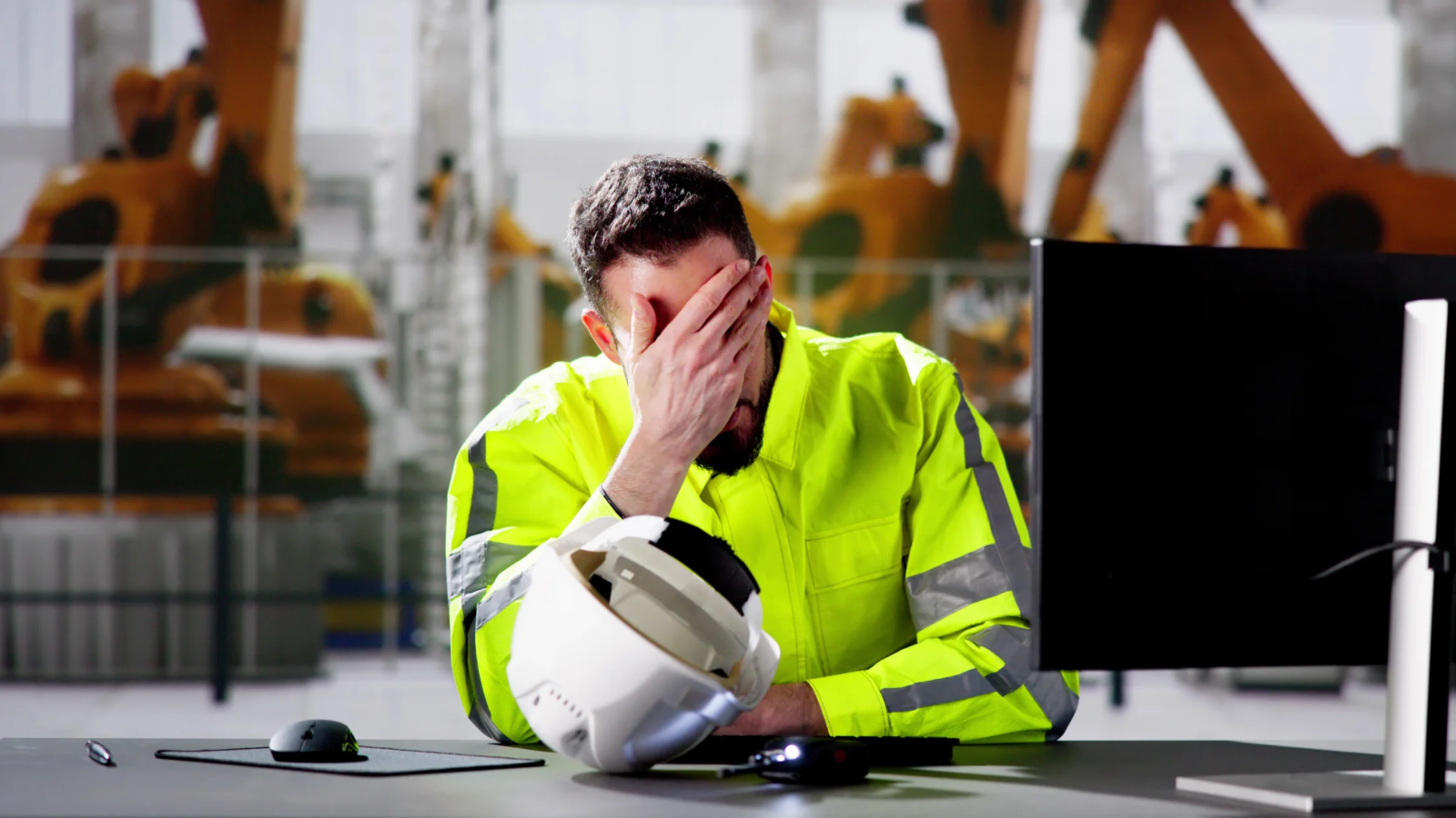 Ciberseguridad en ambientes OT