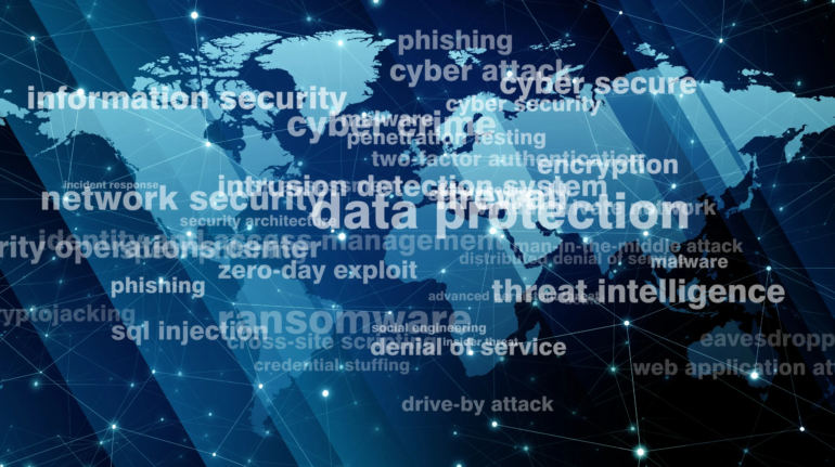 #ErikMoreno, #TheCISOoutlook