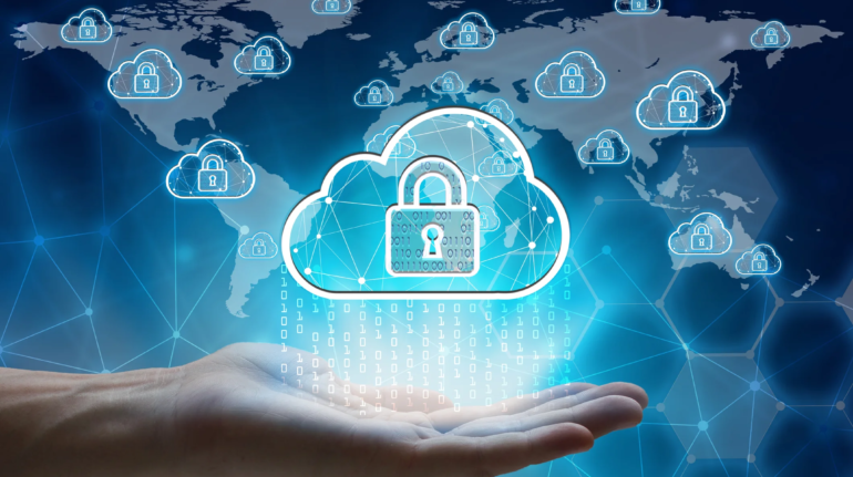 #TheCISOoutlook, #ErikMoreno