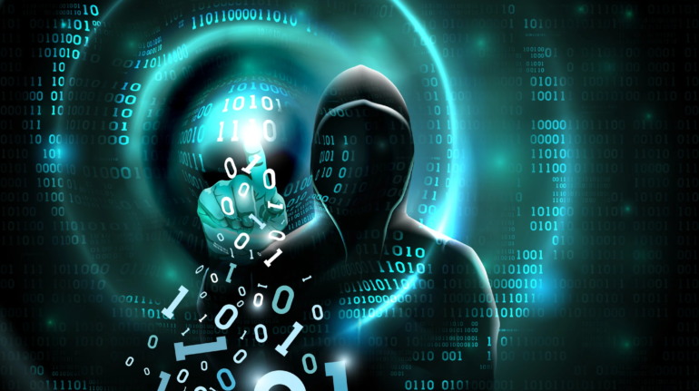 #TheCISOoutlook, #ErikMoreno