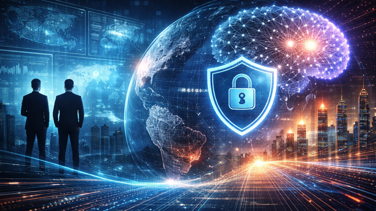 #ConVerso, #TheCISOOutlook