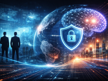 #ConVerso, #TheCISOOutlook