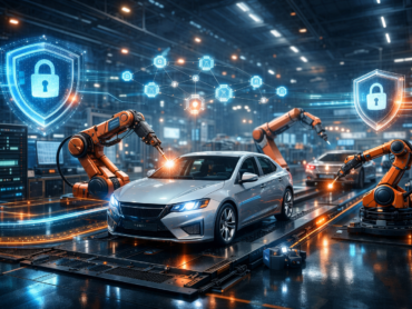 Ciberresiliencia automotriz: de cumplimiento a ventaja competitiva