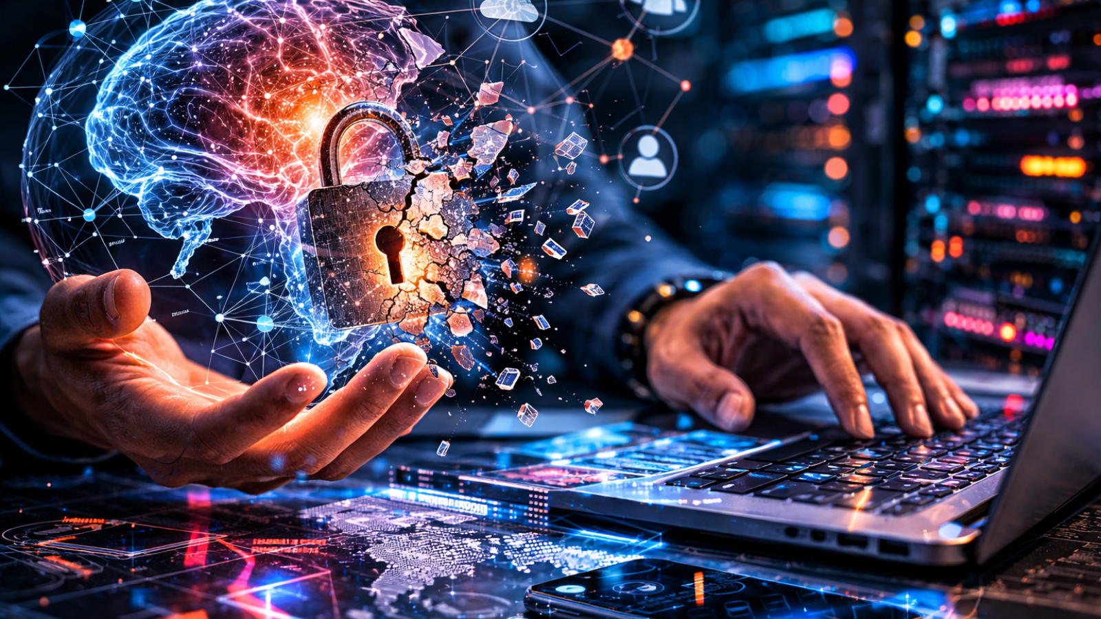 #ConVerso,#TheCISOoutlook